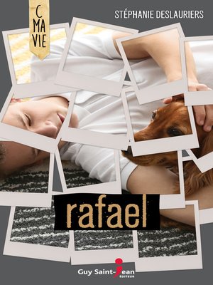 cover image of Rafael